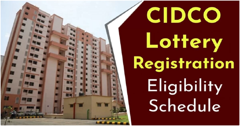 CIDCO Lottery