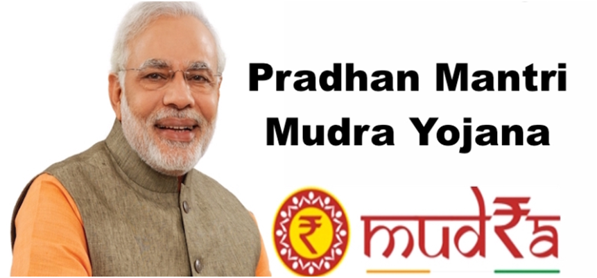  Pradhan Mantri Mudra Yojana