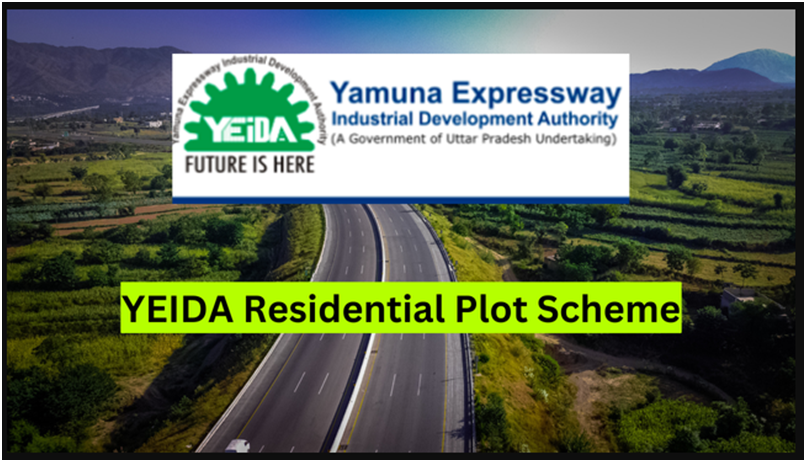 YEIDA Plot Scheme