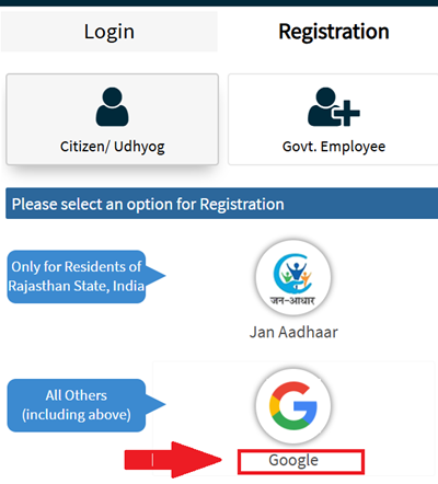 Anuprati Coaching Yojana 2024 Online Registration