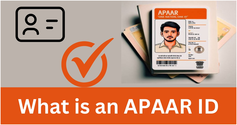 apaar id form