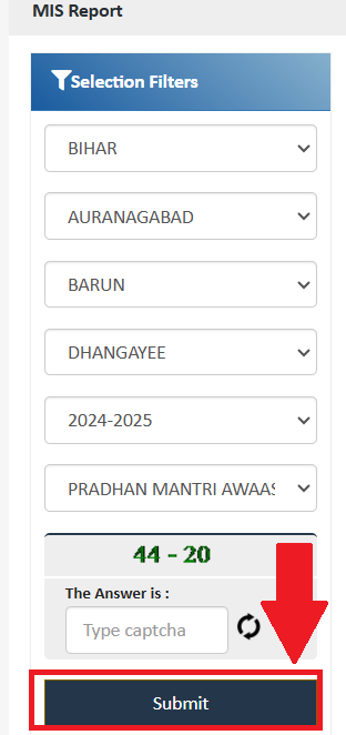 pmayg nic in 2024 list 